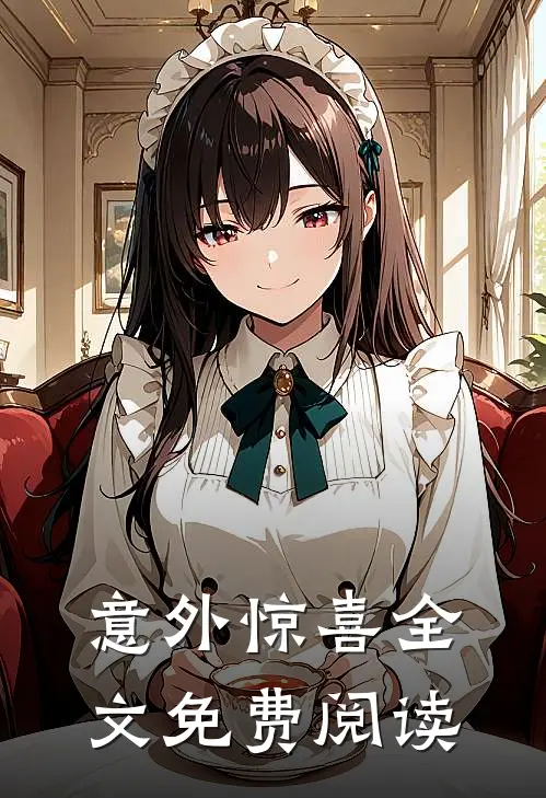 意外惊喜全文免费阅读