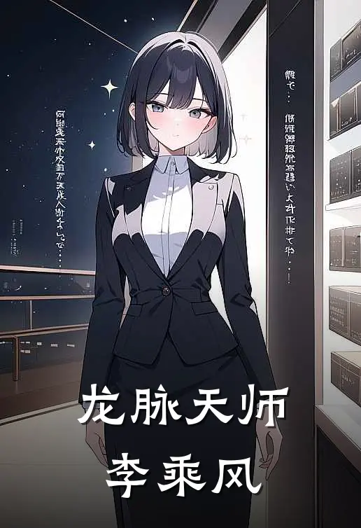 龙脉天师李乘风