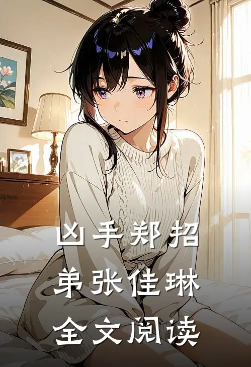 凶手郑招弟张佳琳全文阅读