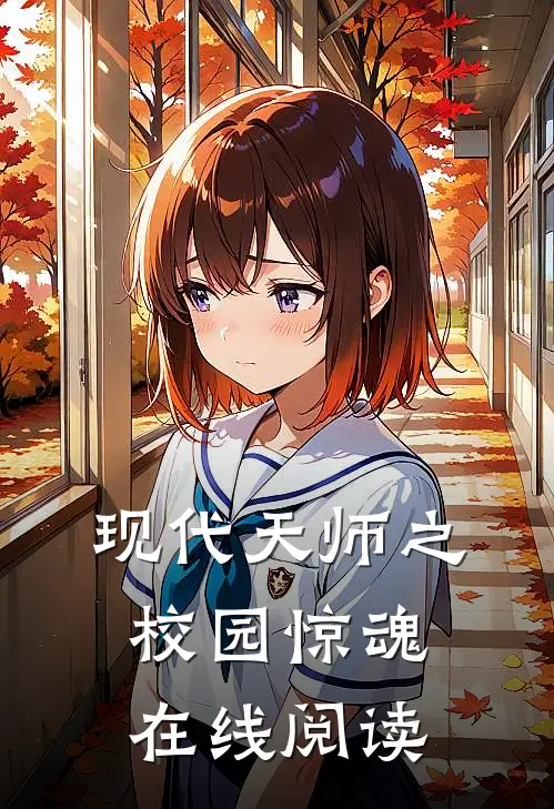 现代天师之校园惊魂在线阅读