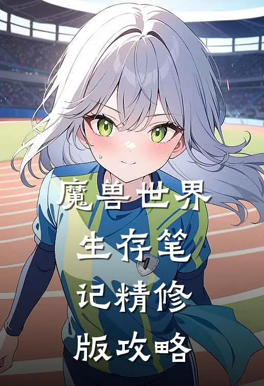 魔兽世界生存笔记精修版攻略