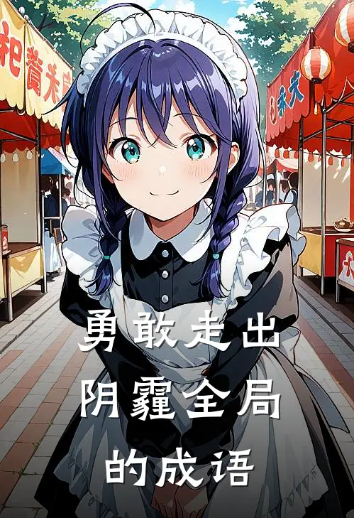勇敢走出阴霾全局的成语