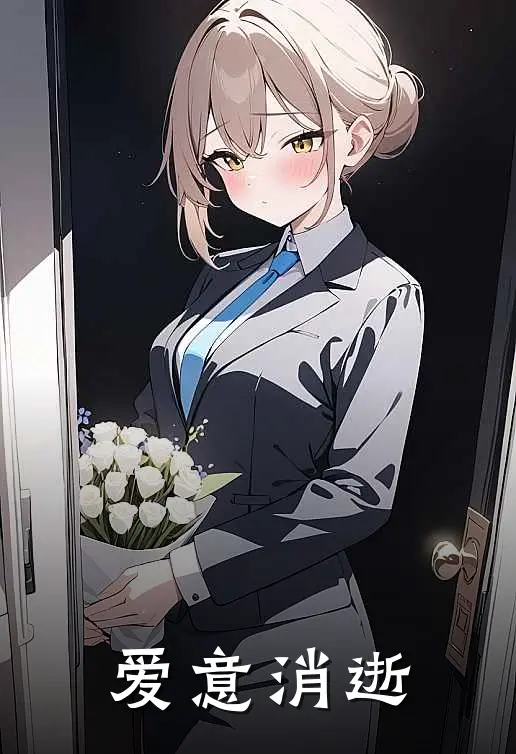 爱意消逝