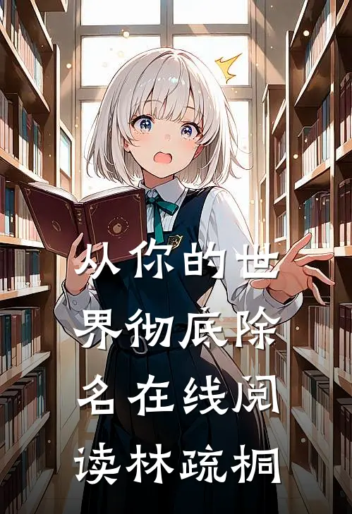 从你的世界彻底除名在线阅读林疏桐