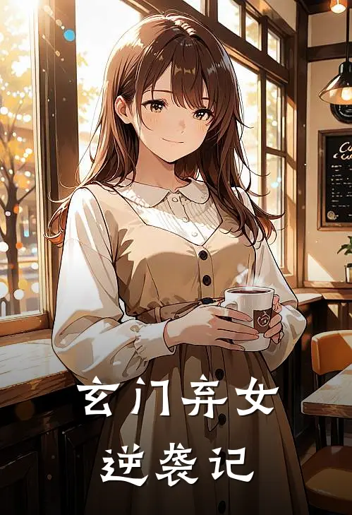 玄门弃女逆袭记