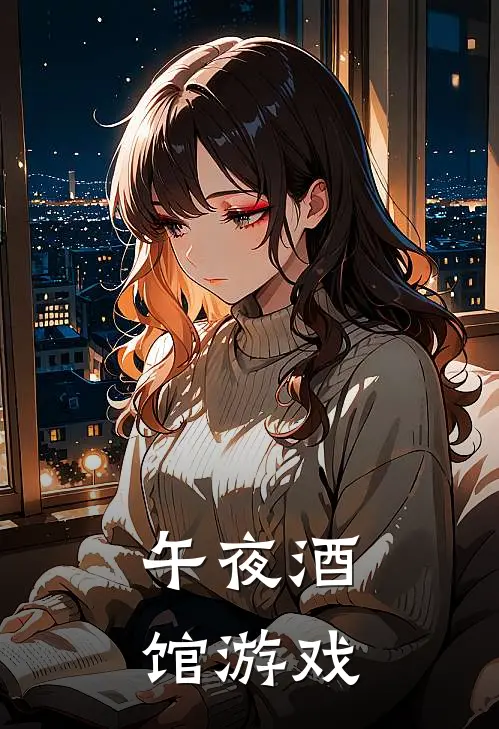 午夜酒馆游戏