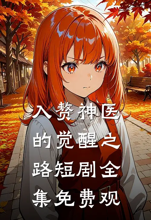 入赘神医的觉醒之路短剧全集免费观