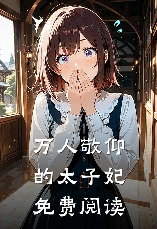 万人敬仰的太子妃免费阅读