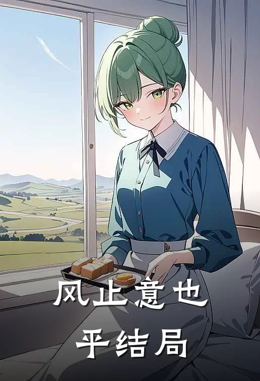 风止意也平结局