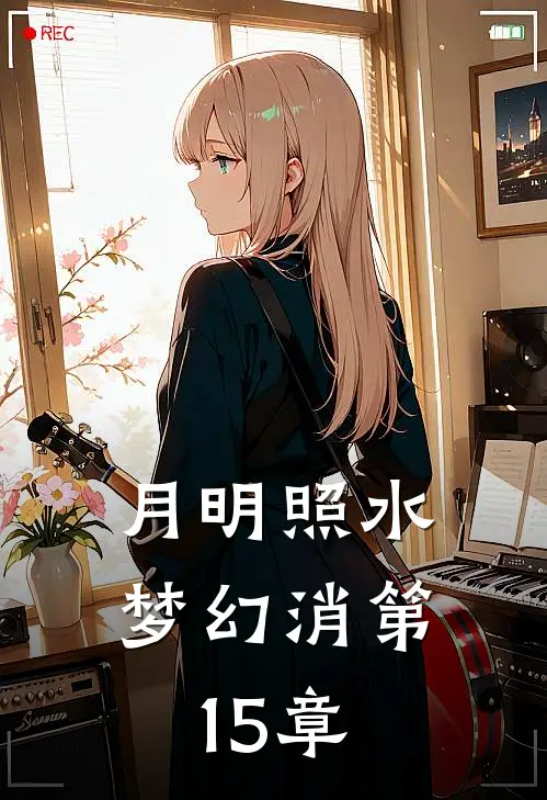 月明照水梦幻消第15章