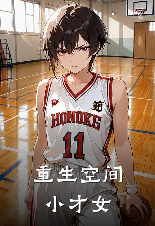 重生空间小才女