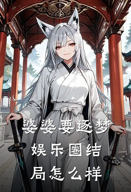 婆婆要逐梦娱乐圈结局怎么样