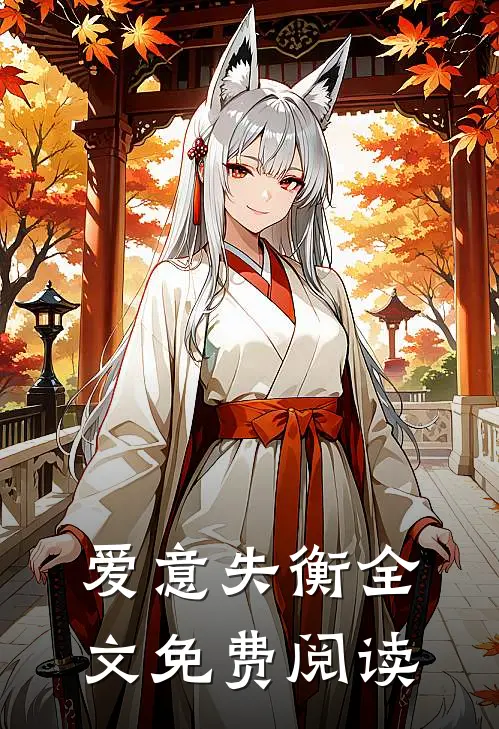 爱意失衡全文免费阅读