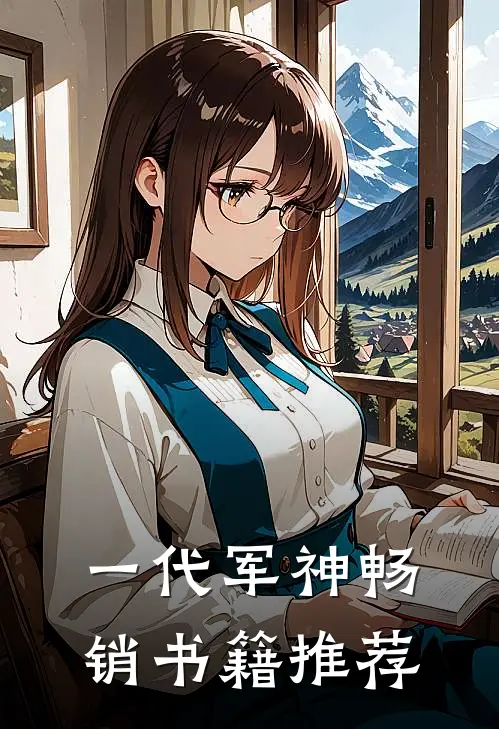 一代军神畅销书籍推荐