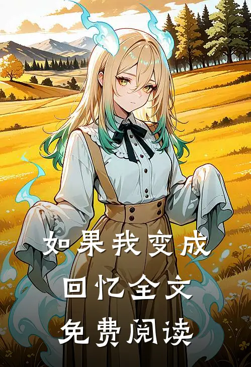 如果我变成回忆全文免费阅读