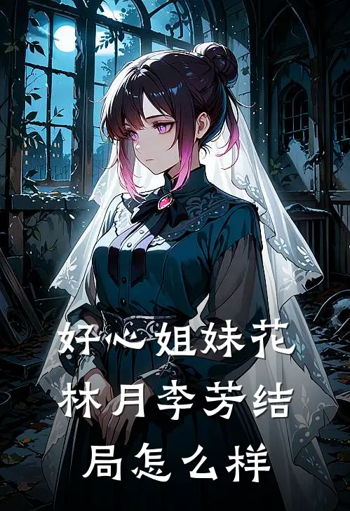 好心姐妹花林月李芳结局怎么样