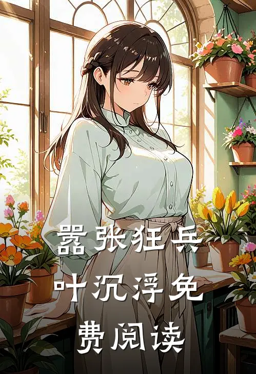嚣张狂兵叶沉浮免费阅读