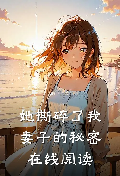 她撕碎了我妻子的秘密在线阅读