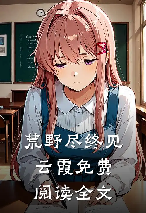 荒野尽终见云霞免费阅读全文