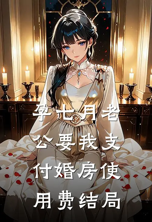 孕七月老公要我支付婚房使用费结局
