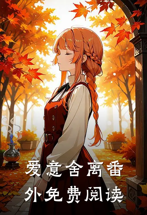 爱意舍离番外免费阅读