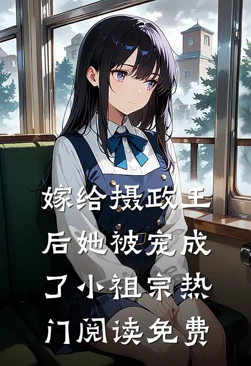 嫁给摄政王后她被宠成了小祖宗热门阅读免费