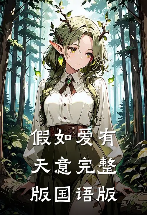 假如爱有天意完整版国语版