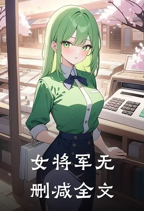 女将军无删减全文