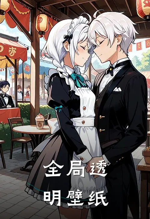 全局透明壁纸