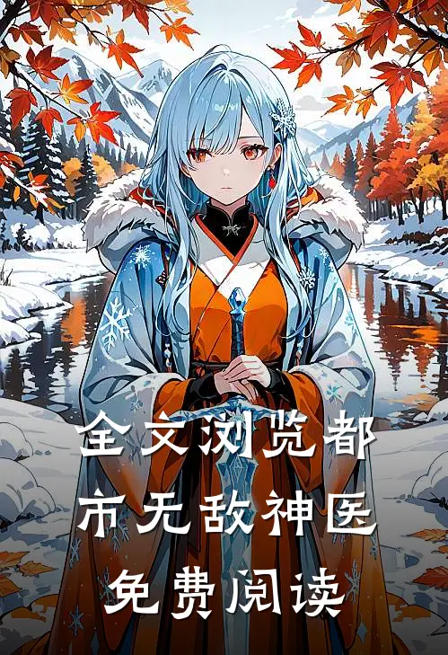 全文浏览都市无敌神医免费阅读