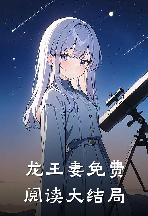 龙王妻免费阅读大结局