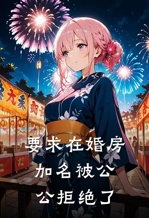 要求在婚房加名被公公拒绝了