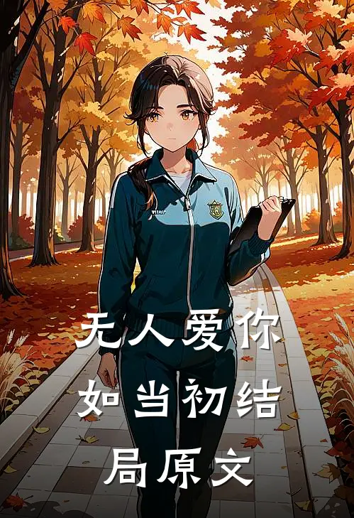 无人爱你如当初结局原文
