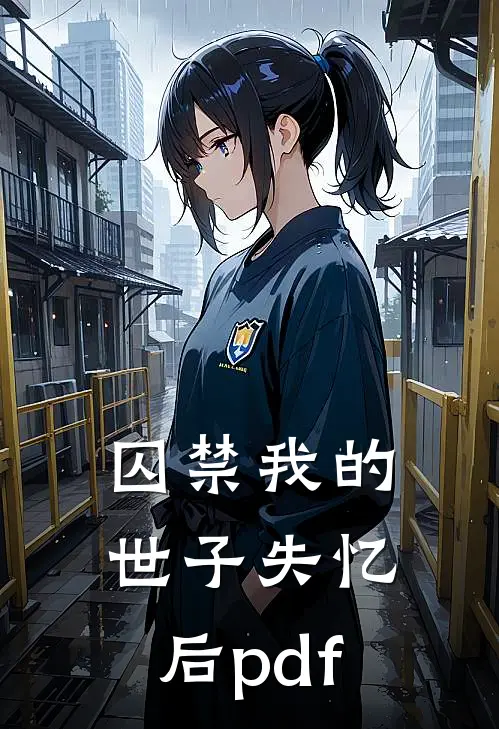 囚禁我的世子失忆后pdf