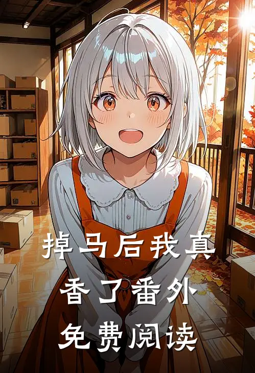 掉马后我真香了 番外免费阅读