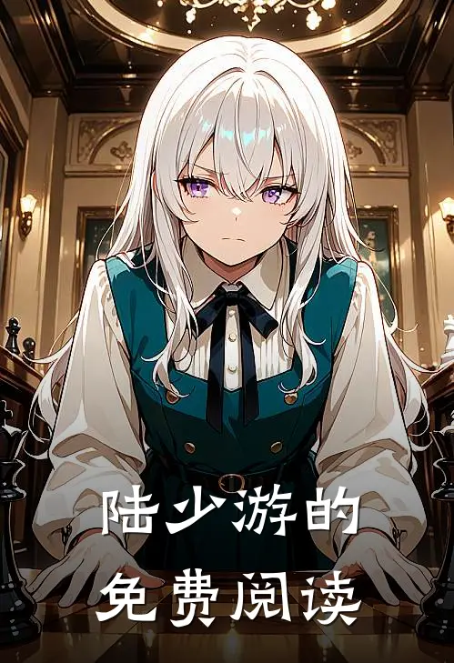 陆少游的免费阅读