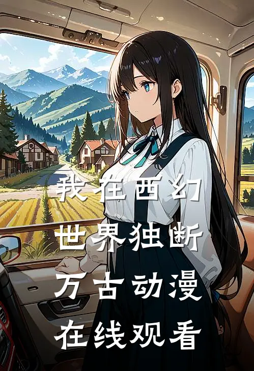 我在西幻世界独断万古动漫在线观看