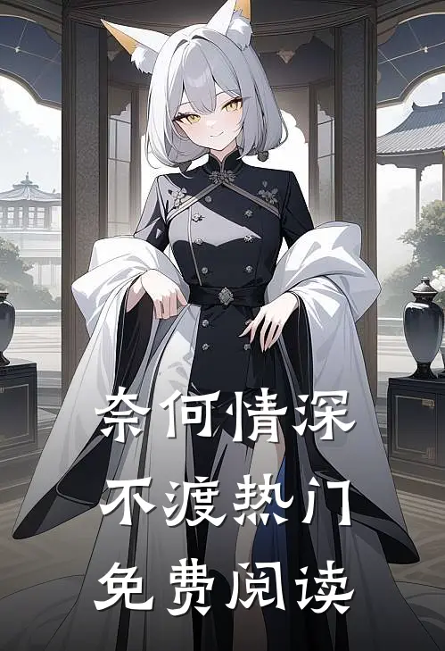 奈何情深不渡热门免费阅读