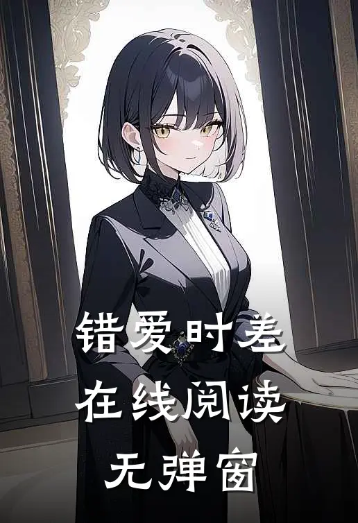 错爱时差在线阅读无弹窗