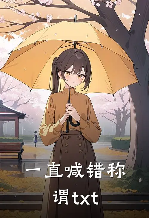 一直喊错称谓txt