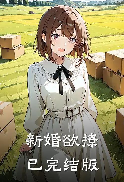 新婚欲撩已完结版