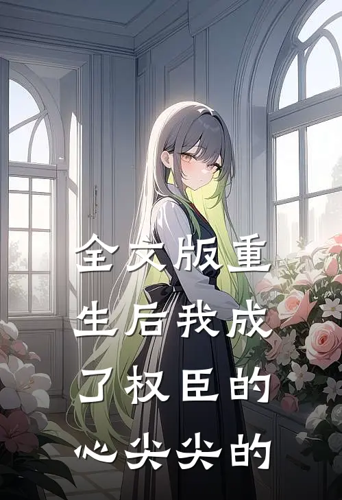 全文版重生后我成了权臣的心尖尖的