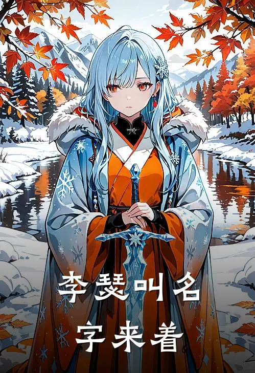 李瑟叫名字来着