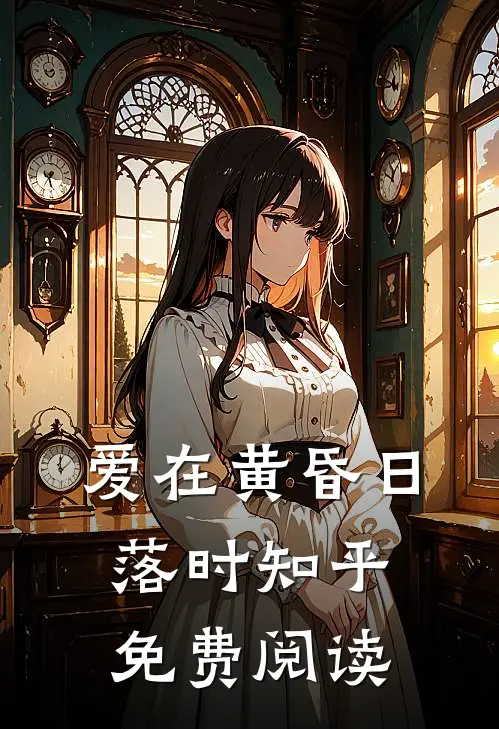 爱在黄昏日落时知乎免费阅读