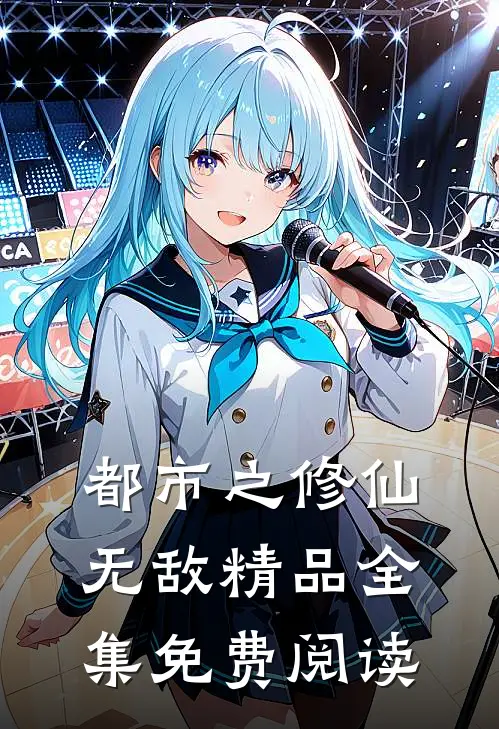 都市之修仙无敌精品全集免费阅读