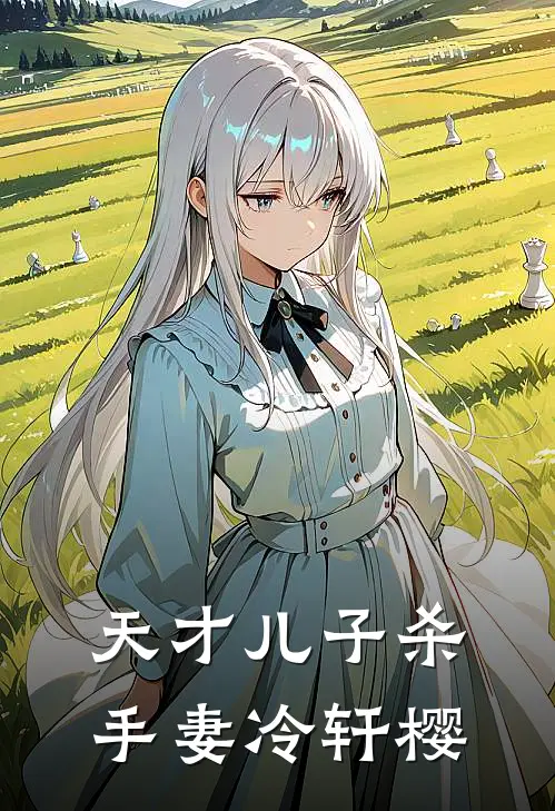 天才儿子杀手妻 冷轩樱