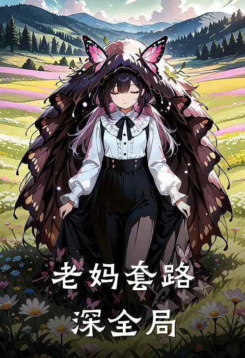 老妈套路深全局