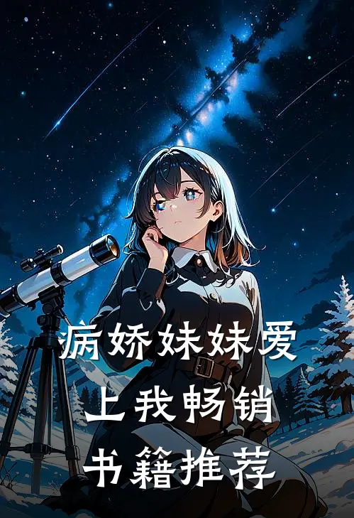 病娇妹妹爱上我畅销书籍推荐