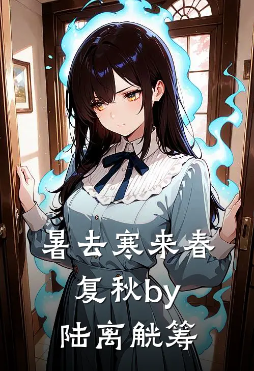暑去寒来春复秋by陆离觥筹