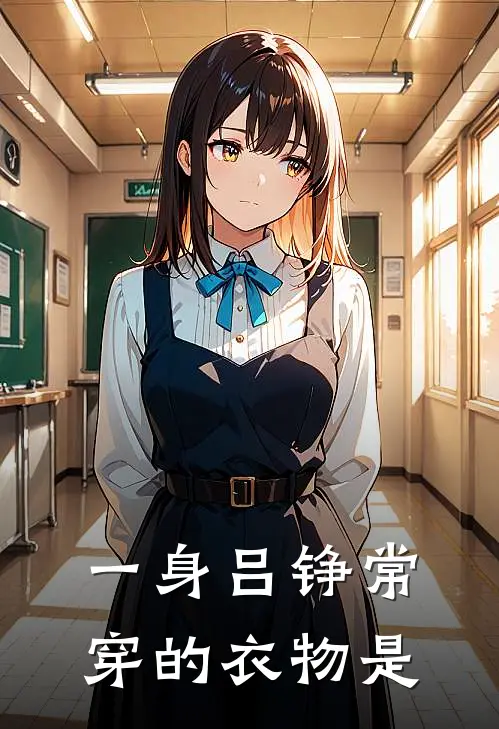 一身吕铮常穿的衣物是